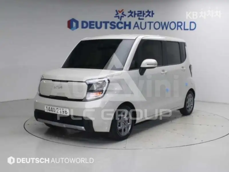 2024 KIA Ray