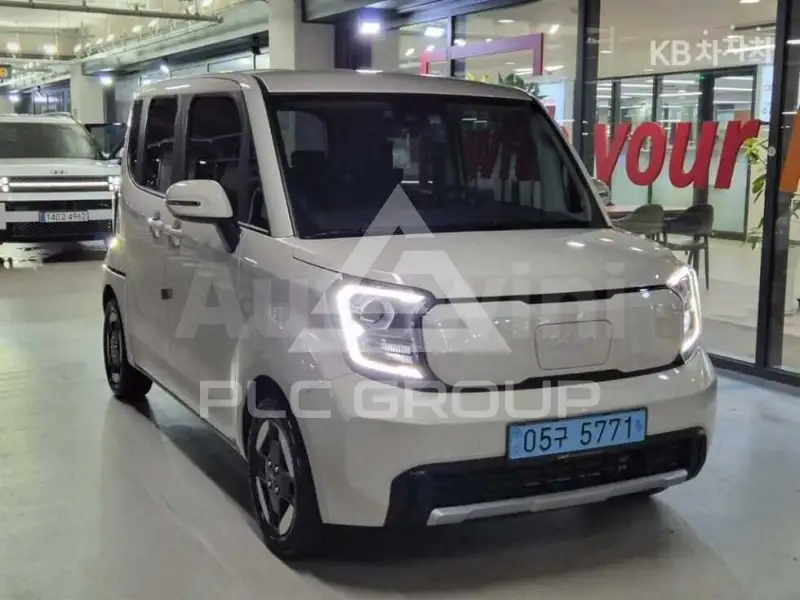 2024 KIA Ray