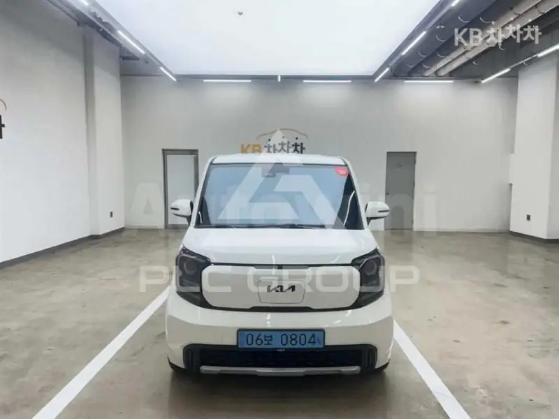 2024 KIA Ray