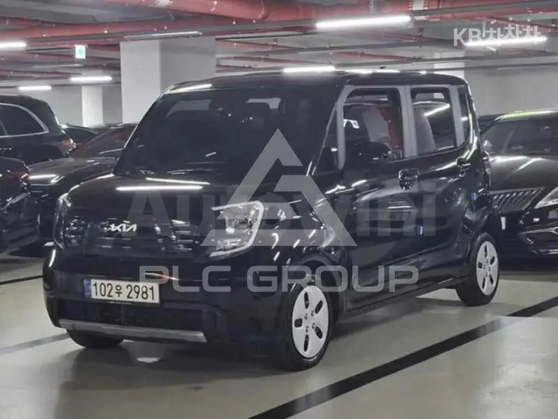 2024 KIA Ray