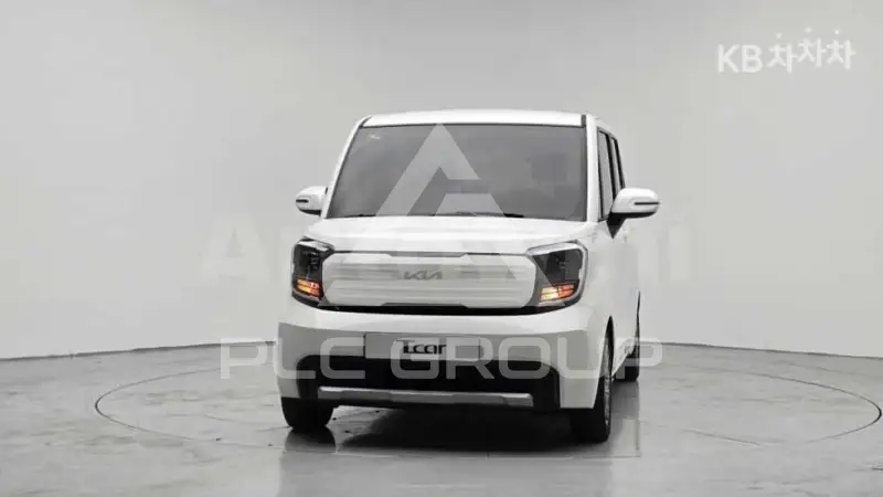 2024 KIA Ray