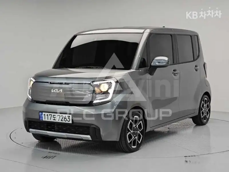 2024 KIA Ray