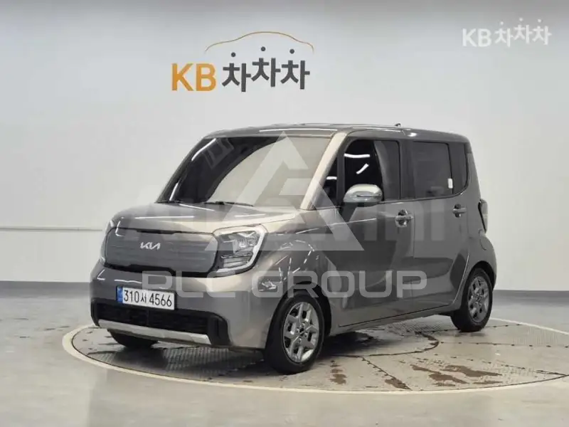 2024 KIA Ray