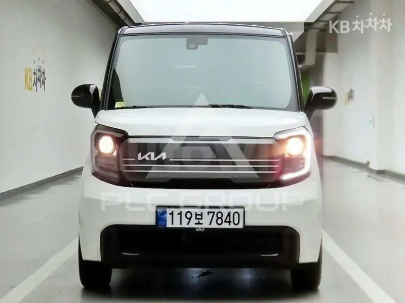 2024 KIA Ray