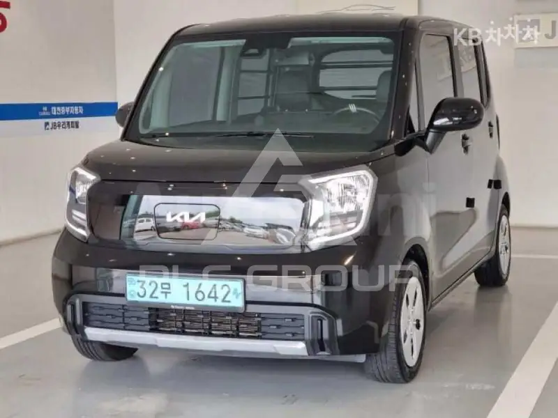 2024 KIA Ray