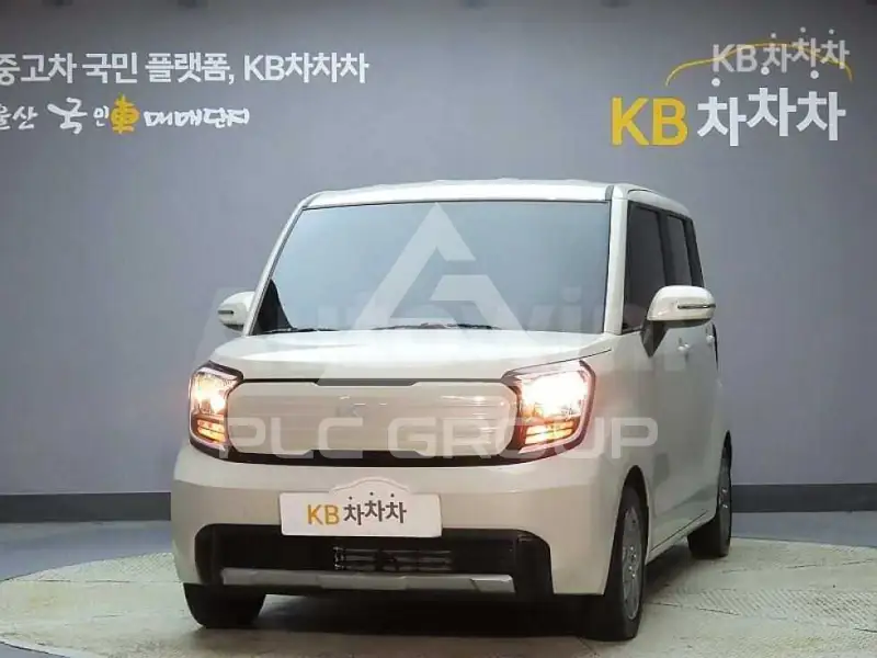 2024 KIA Ray