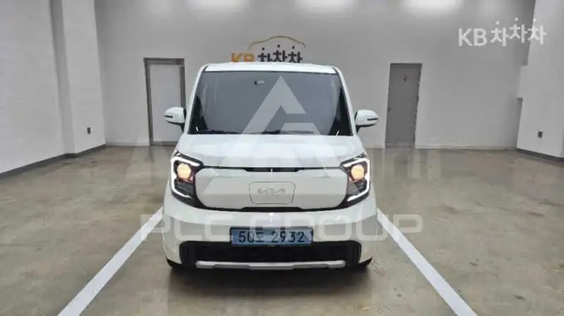 2024 KIA Ray