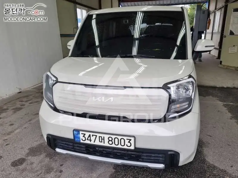 2024 KIA Ray