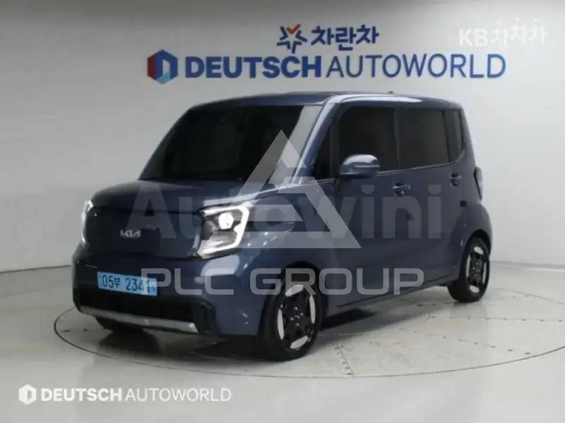2024 KIA Ray