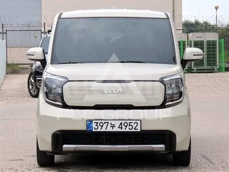 2024 KIA Ray