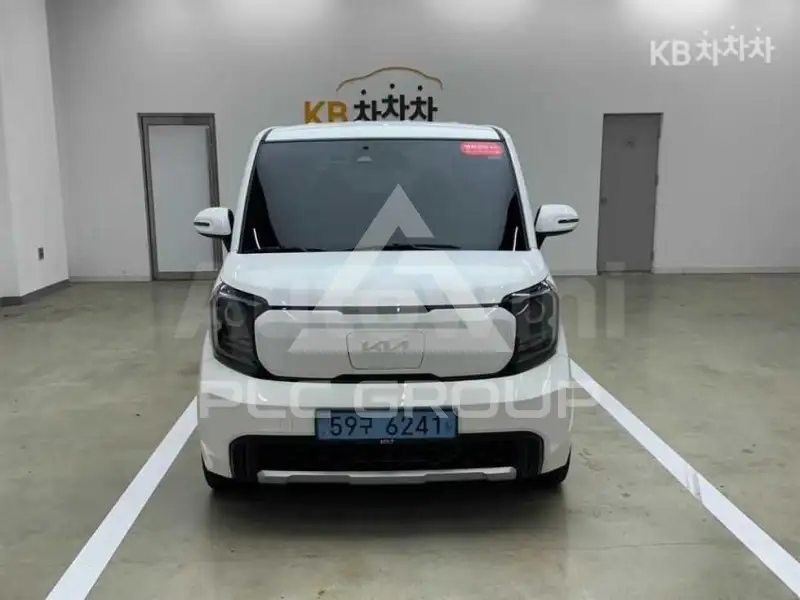 2024 KIA Ray