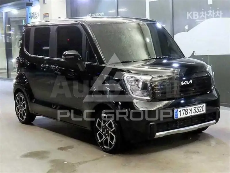 2024 KIA Ray