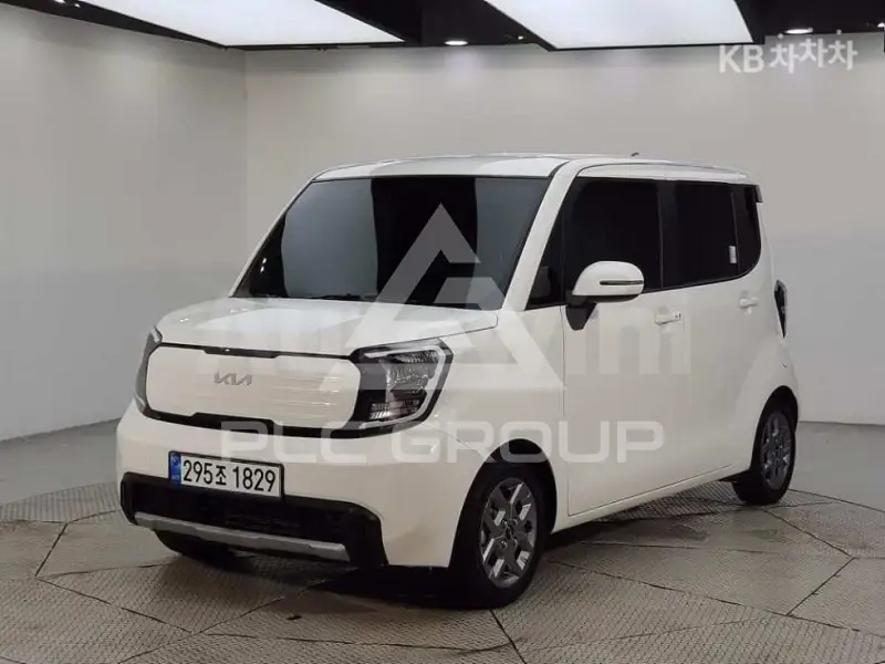 2024 KIA Ray