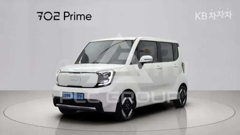 2024 KIA Ray