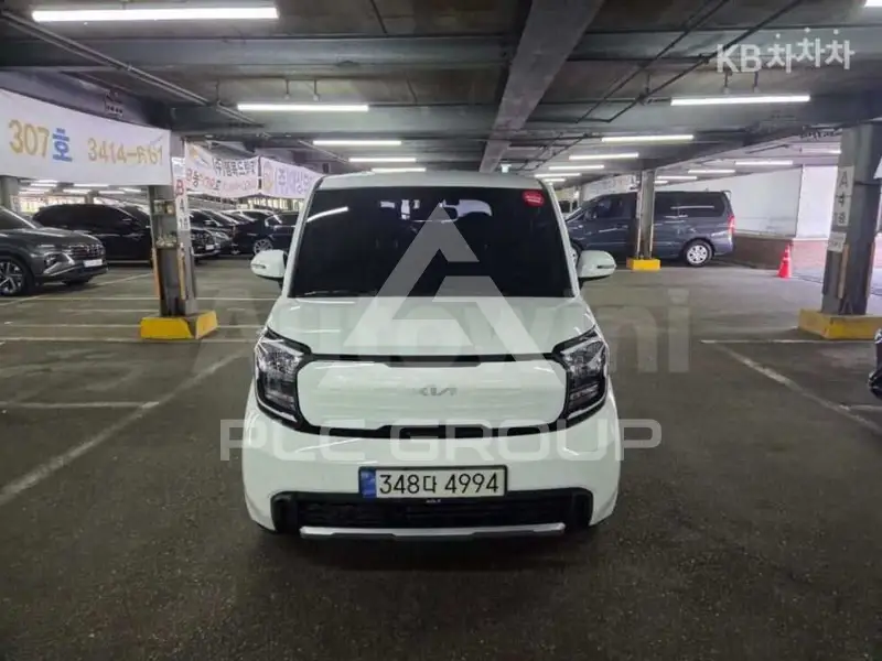 2024 KIA Ray