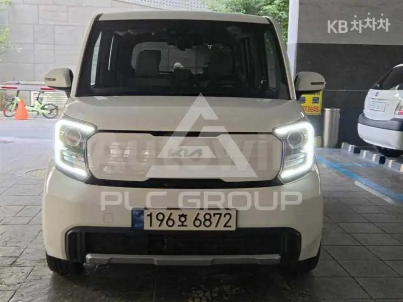 2024 KIA Ray