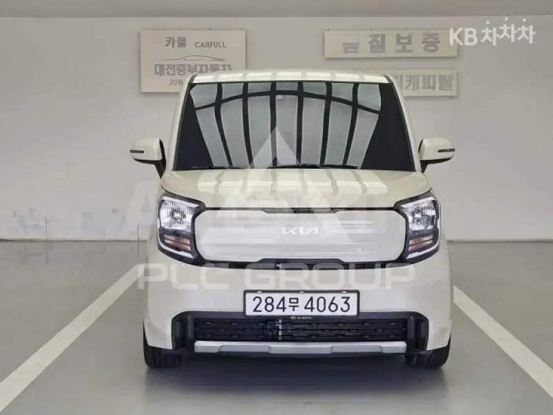 2024 KIA Ray