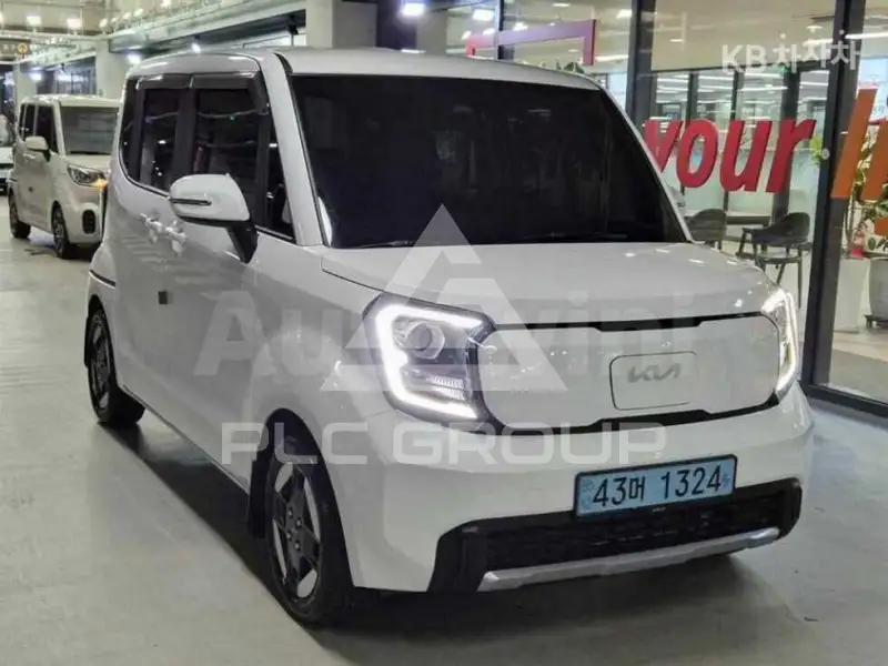 2024 KIA Ray