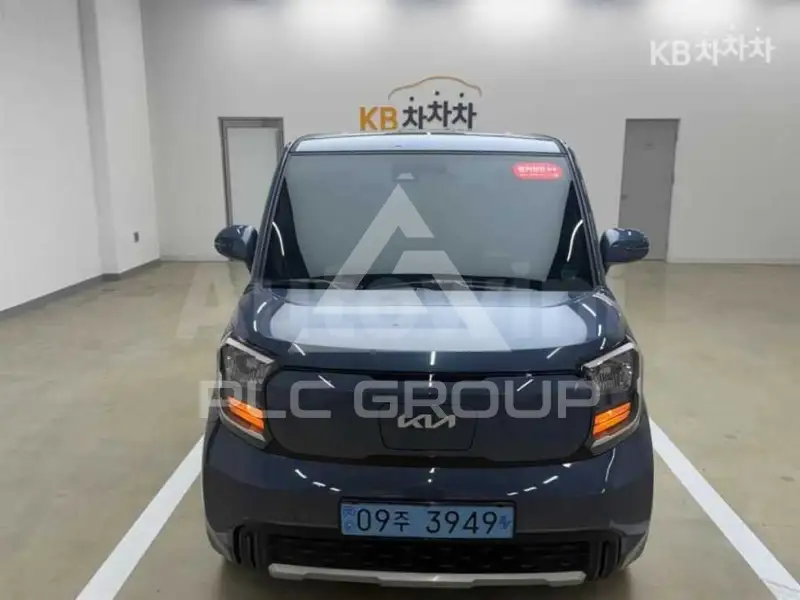 2024 KIA Ray