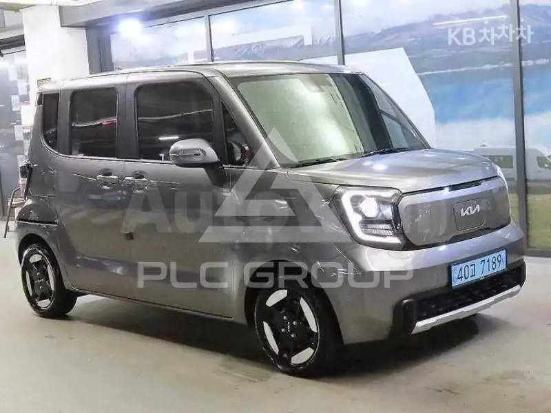 2024 KIA Ray