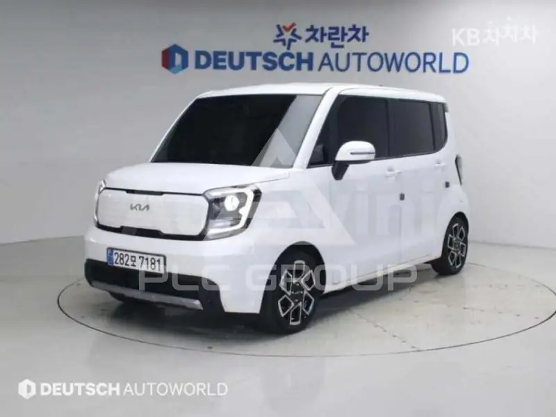 2024 KIA Ray