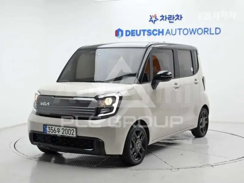 2024 KIA Ray