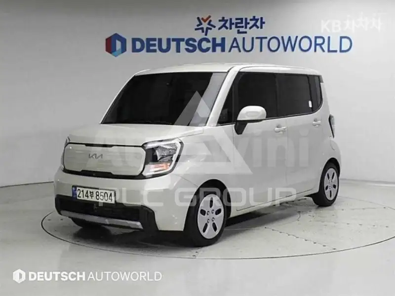 2024 KIA Ray