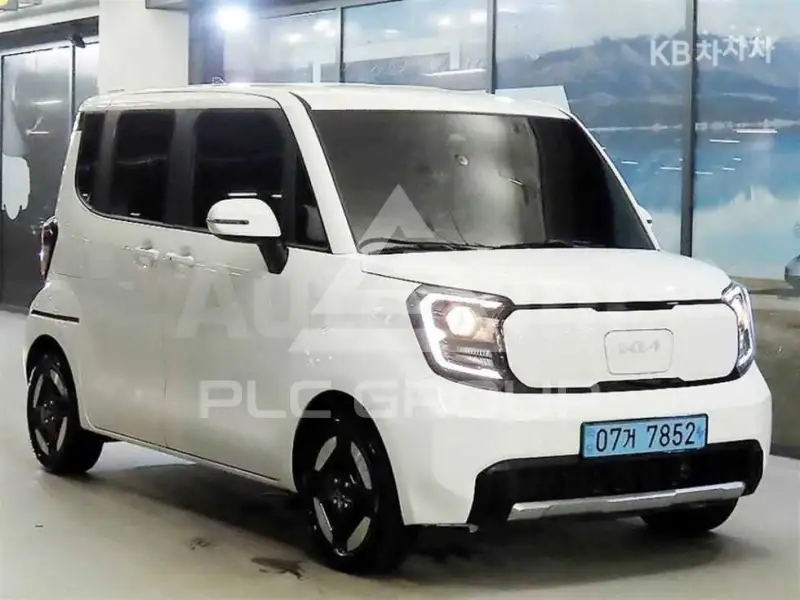 2024 KIA Ray