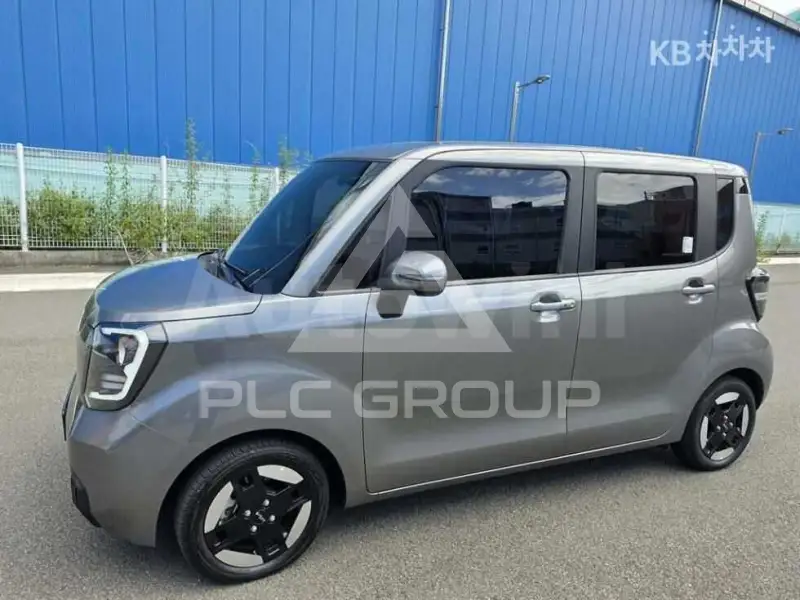 2024 KIA Ray