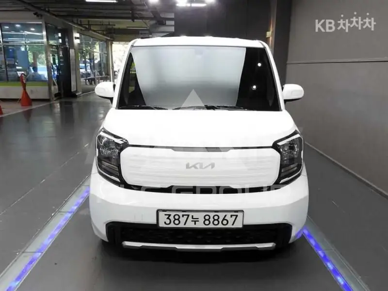2024 KIA Ray