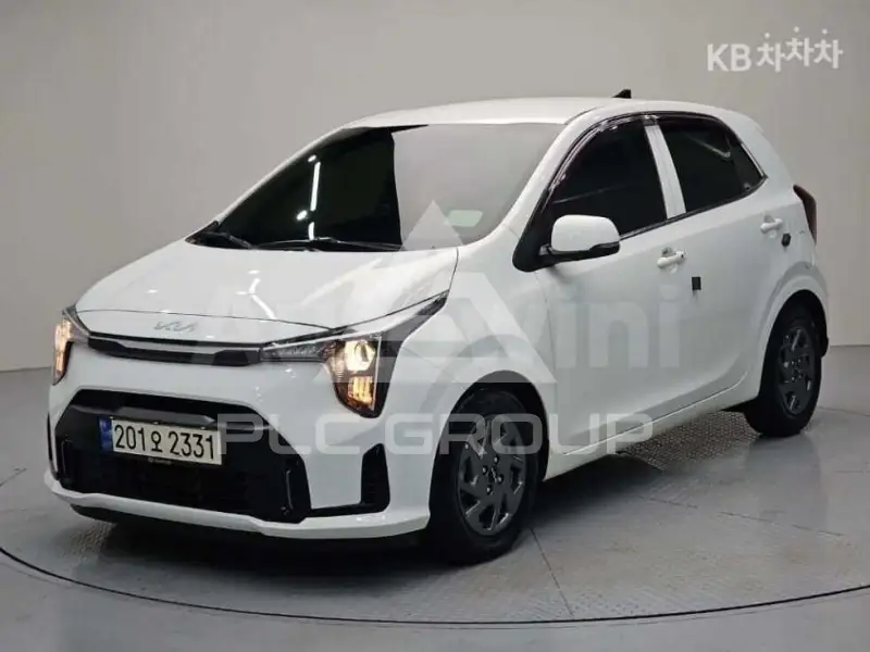 2024 KIA Morning