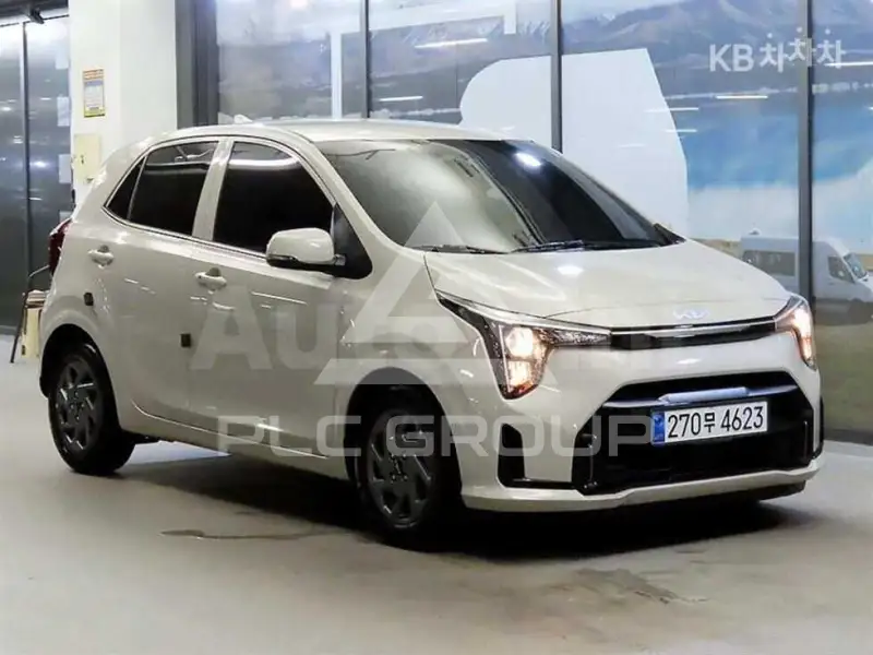 2024 KIA Morning