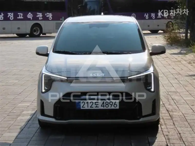 2024 KIA Morning