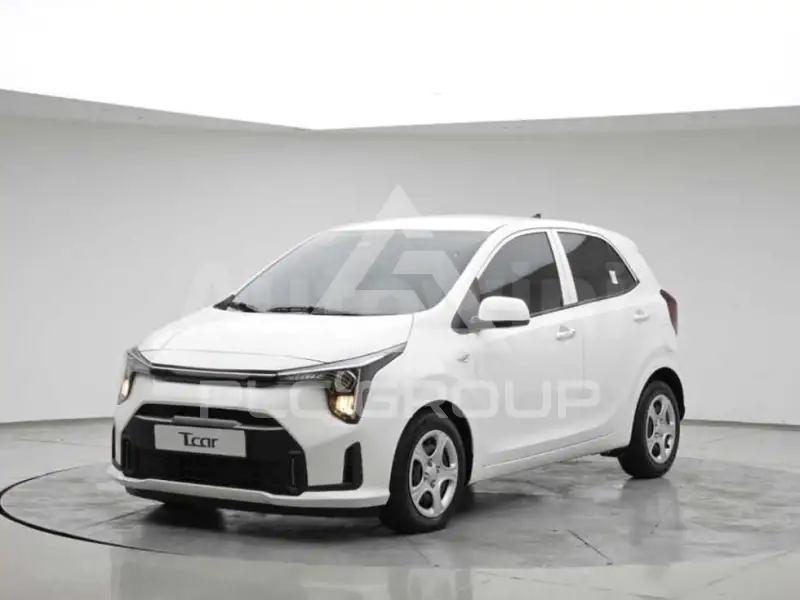 2024 KIA Morning