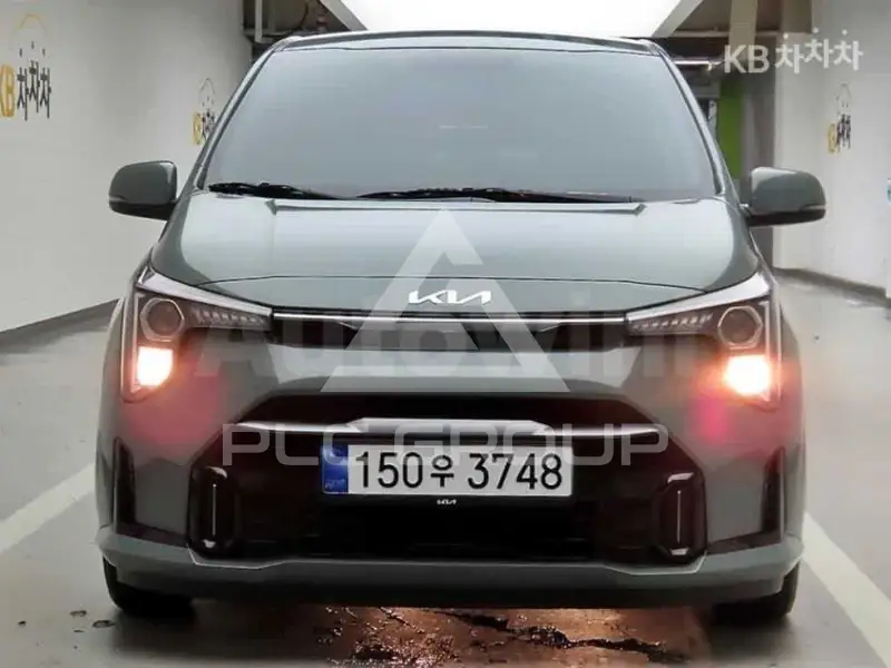 2024 KIA Morning