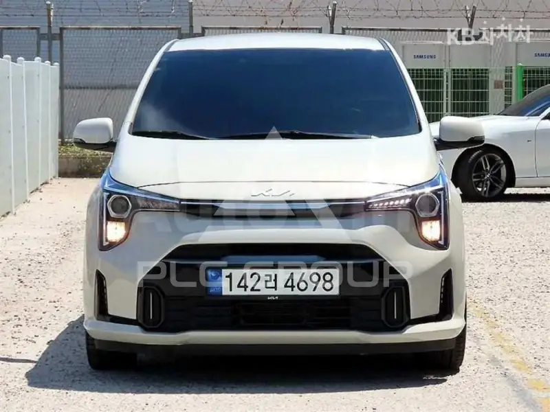 2024 KIA Morning