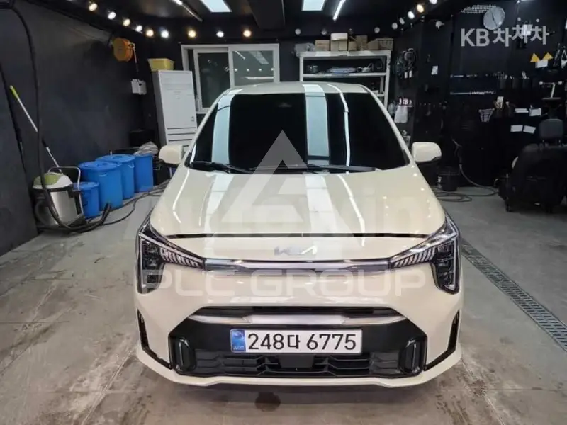 2024 KIA Morning