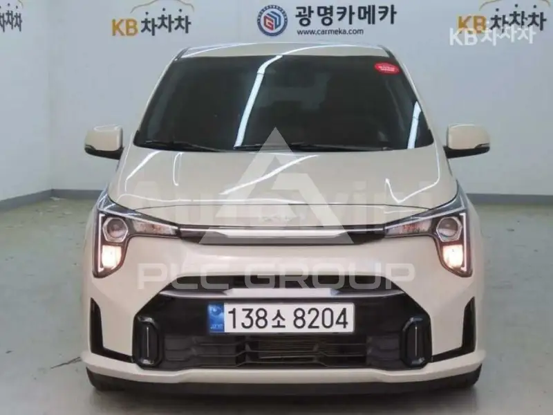 2024 KIA Morning