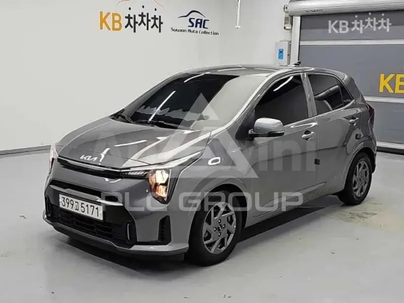 2024 KIA Morning