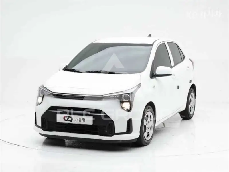 2024 KIA Morning