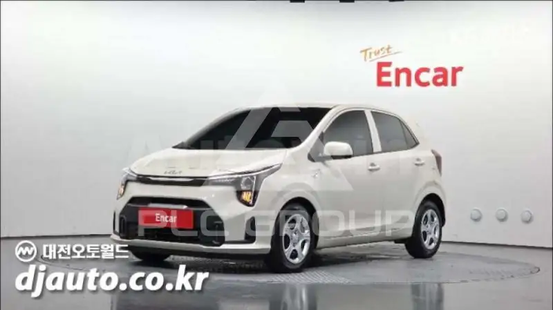2024 KIA Morning