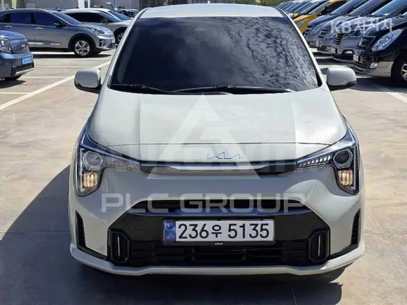 2024 KIA Morning
