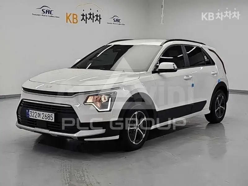 2024 KIA Niro