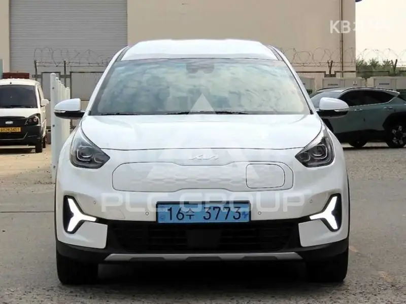 2024 KIA Niro