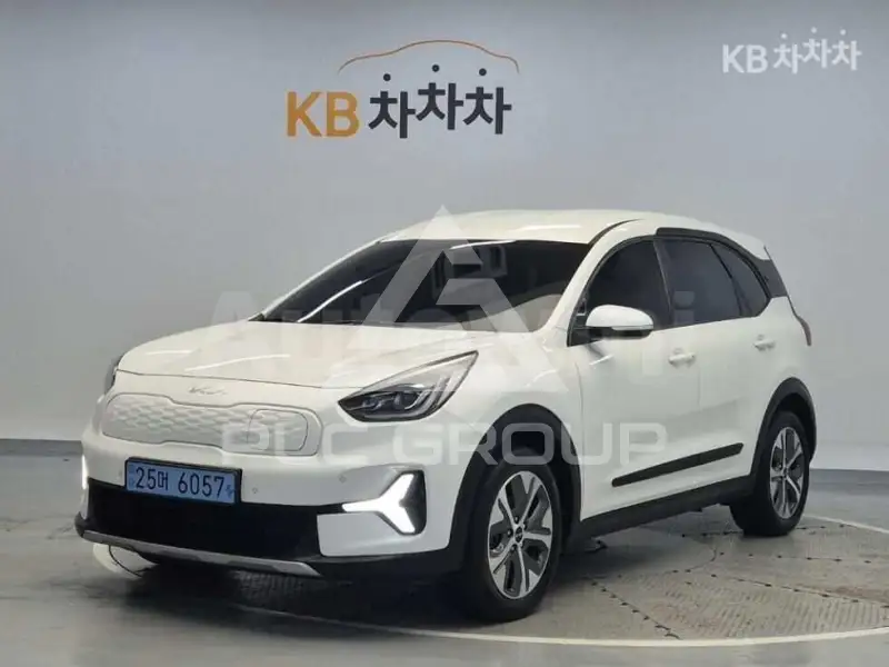 2024 KIA Niro