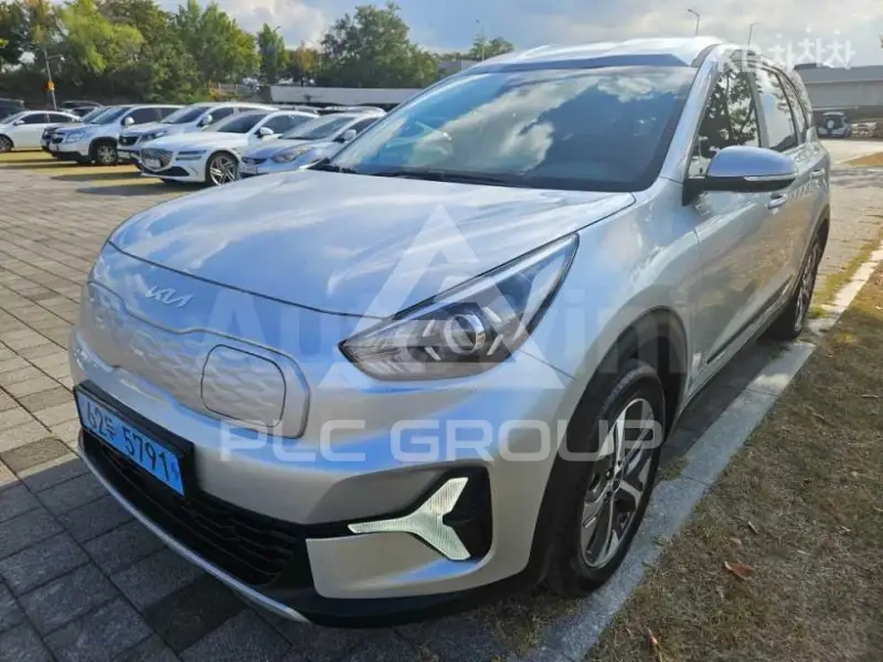 2024 KIA Niro