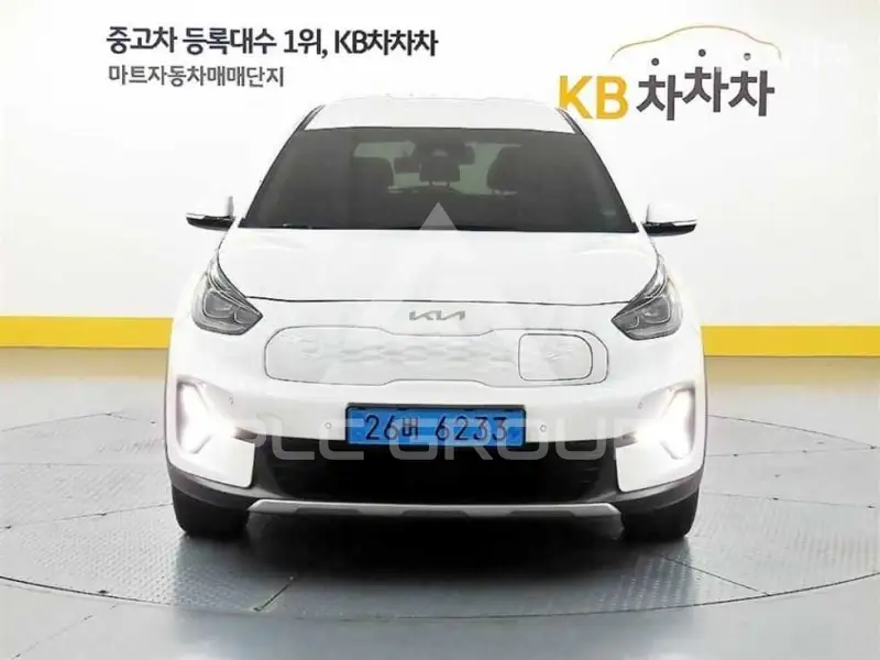 2024 KIA Niro
