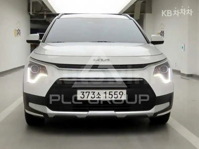 2024 KIA Niro