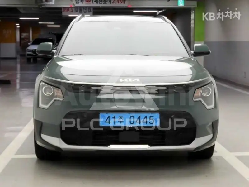 2024 KIA Niro