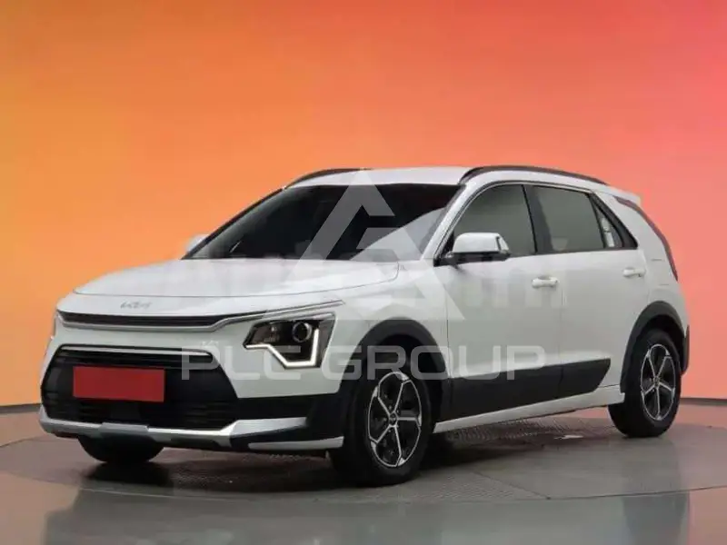 2024 KIA Niro